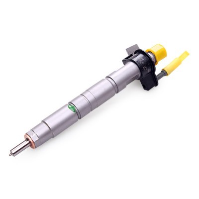 Injector (petrol) RIDEX 3905I0098R 3905I0098R - photo 2