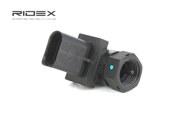Crankshaft Pulse Sensor RIDEX 833C0073 833C0073 - photo 1