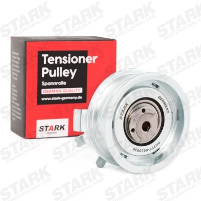 Timing Belt Tensioner Stark SKTPT-0650036 SKTPT-0650036 - photo 2