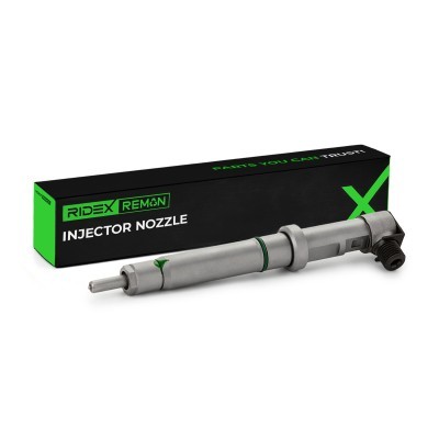 Injector Nozzle RIDEX 3902I0419R 3902I0419R - photo 2