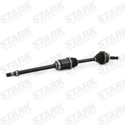 Drive Shaft Stark SKDS-0210532 SKDS-0210532 - photo 4