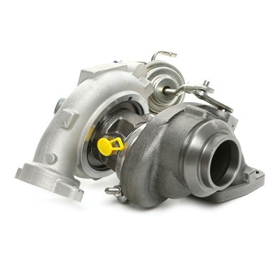 Turbocharger RIDEX 2234C0143 2234C0143 - photo 4