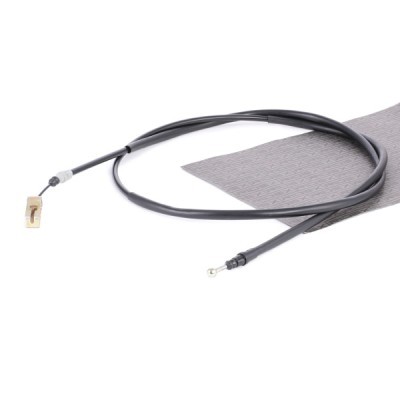 Cable Pull, Parking Brake RIDEX 124C0014 124C0014 - photo 2
