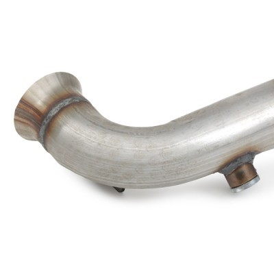 Catalytic converter RIDEX 429C0006 429C0006 - photo 5