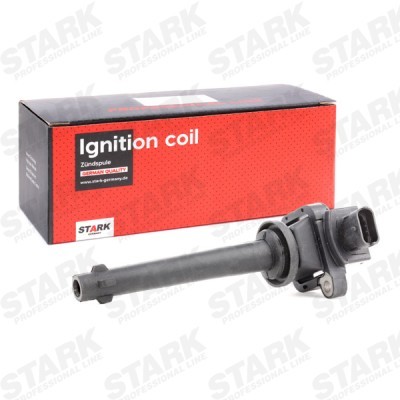 Ignition Coil Stark SKCO-0070301 SKCO-0070301 - photo 3