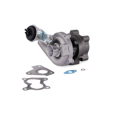 Turbocharger RIDEX 2234C0137 2234C0137 - photo 3