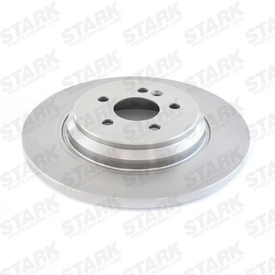 Brake Disc Stark SKBD-0020285 SKBD-0020285 - photo 2