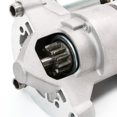 Starter RIDEX 2S0649R 2S0649R - photo 5