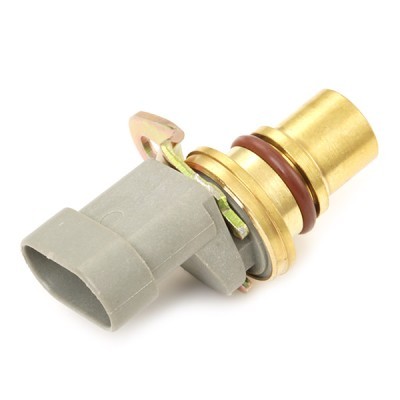 Crankshaft Pulse Sensor RIDEX 833C0250 833C0250 - photo 4