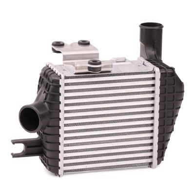 Intercooler, Charger RIDEX 468I0049 468I0049 - photo 4