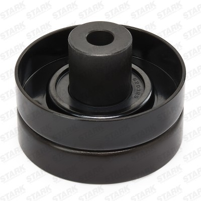 Belt Tensioner V-Ribbed Belt Stark SKTP-0600733 SKTP-0600733 - photo 5