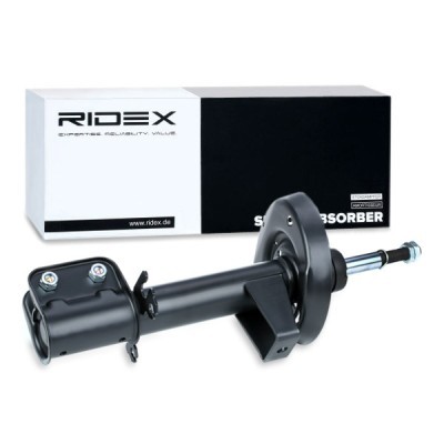 Shock Absorber RIDEX 854S1479 854S1479 - photo 5