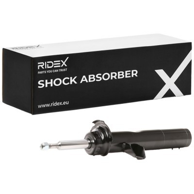 Shock Absorber RIDEX 854S0927 854S0927 - photo 2