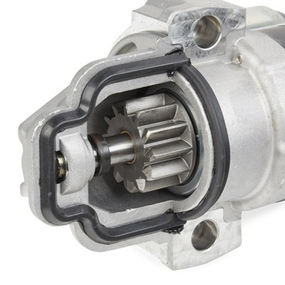 Starter RIDEX 2S0641 2S0641 - photo 5