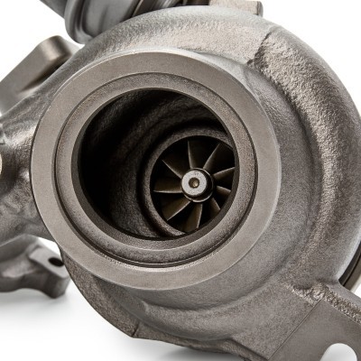 Turbocharger RIDEX 2234C10987R 2234C10987R - photo 5