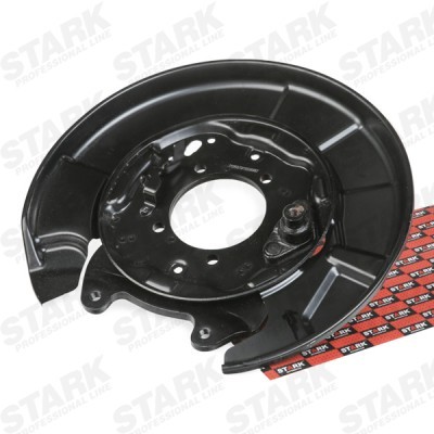 Splash Panel brake disc Stark SKSPB-2340259 SKSPB-2340259 - photo 1