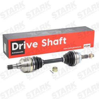 Drive Shaft Stark SKDS-0210168 SKDS-0210168 - photo 2