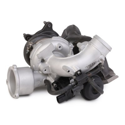 Turbocharger RIDEX 2234C0330R 2234C0330R - photo 7