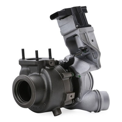 Turbocharger RIDEX 2234C0156R 2234C0156R - photo 3