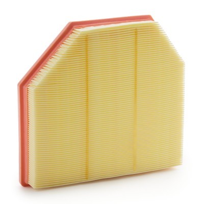 Air Filter RIDEX 8A1143 8A1143 - photo 4