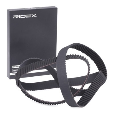 Timing Belt RIDEX 306T0261 306T0261 - photo 2