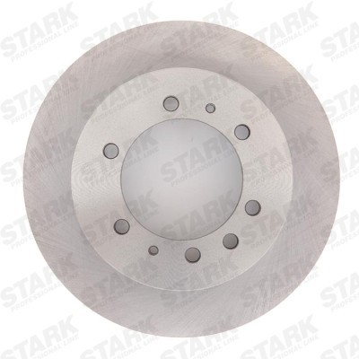 Brake Disc Stark SKBD-0022116 SKBD-0022116 - photo 3