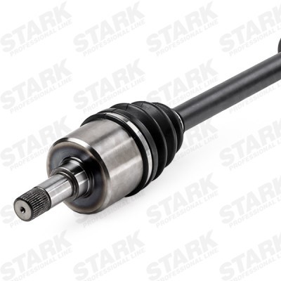Drive Shaft Stark SKDS-0210293 SKDS-0210293 - photo 5