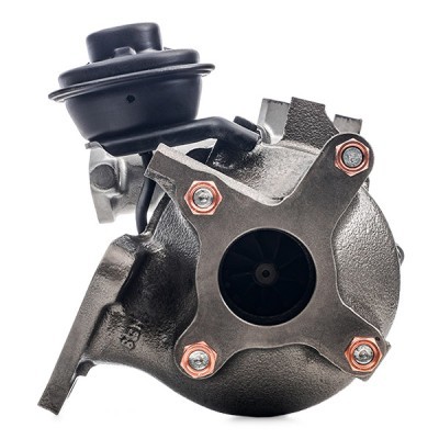 Turbocharger RIDEX 2234C0102R 2234C0102R - photo 4