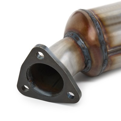 Catalytic converter RIDEX 429C0036 429C0036 - photo 7