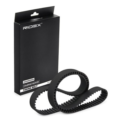 Timing Belt RIDEX 306T0113 306T0113 - photo 2