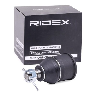 Ball Joint RIDEX 2462S0550 2462S0550 - photo 2