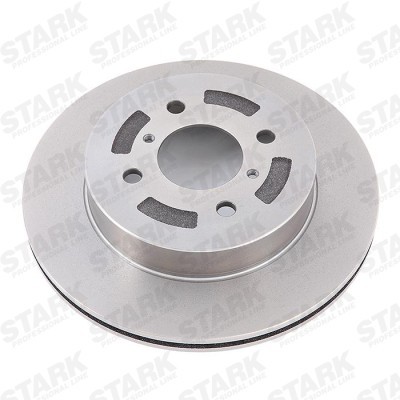 Brake Disc Stark SKBD-0020350 SKBD-0020350 - photo 2