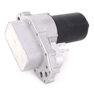 Oil Cooler RIDEX 469O0087 469O0087 - photo 4