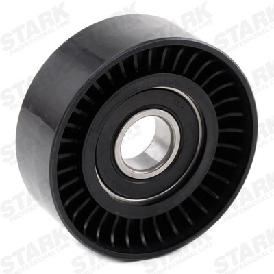 Belt Tensioner V-Ribbed Belt Stark SKTP-0600141 SKTP-0600141 - photo 3