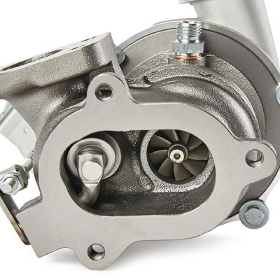 Turbocharger RIDEX 2234C10119 2234C10119 - photo 6