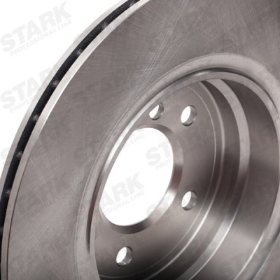 Brake Disc Stark SKBD-0023031 SKBD-0023031 - photo 5