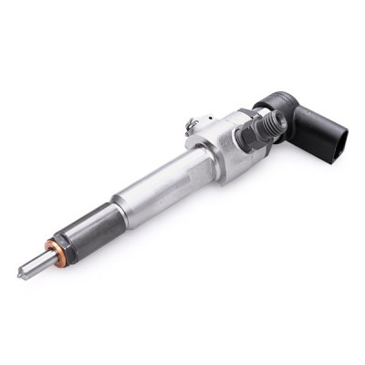 Injector (petrol) RIDEX 3905I0055R 3905I0055R - photo 2