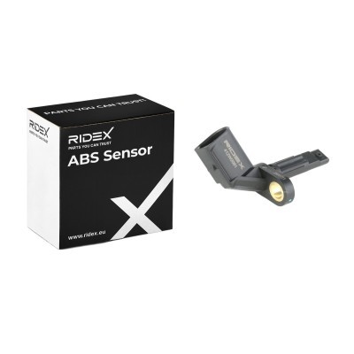 ABS Sensor RIDEX 412W0091 412W0091 - photo 4