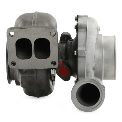 Turbocharger RIDEX 2234C10261R 2234C10261R - photo 4