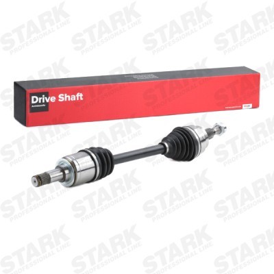 Drive Shaft Stark SKDS-0210475 SKDS-0210475 - photo 2