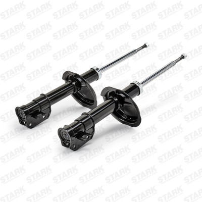 Shock Absorber Stark SKSA-0132799 SKSA-0132799 - photo 5