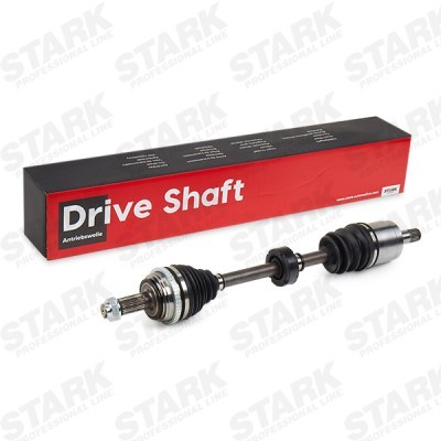Drive Shaft Stark SKDS-0210903 SKDS-0210903 - photo 2