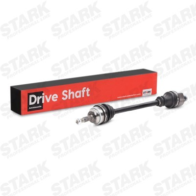Drive Shaft Stark SKDS-0210383 SKDS-0210383 - photo 2