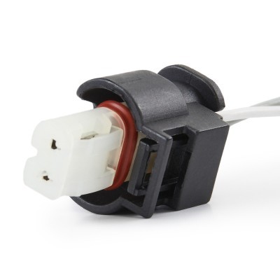 Exhaust gas temperature sensor RIDEX 3938E0355 3938E0355 - photo 4