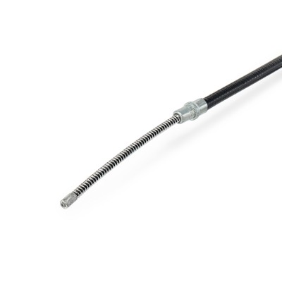 Cable Pull, Parking Brake RIDEX 124C0153 124C0153 - photo 7