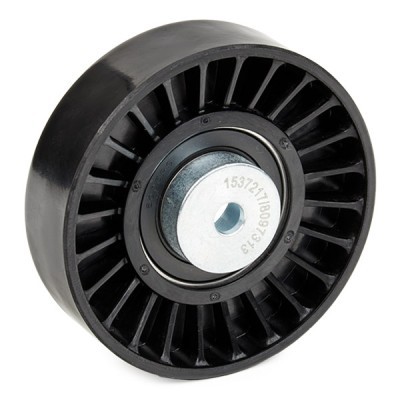 V-Ribbed Belt Deflection Guide Pulley RIDEX 312D0007 312D0007 - photo 3