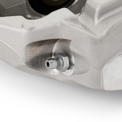Brake Caliper RIDEX 78B3429R 78B3429R - photo 5
