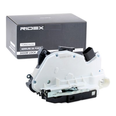 Door Lock RIDEX 1361D0090 1361D0090 - photo 2