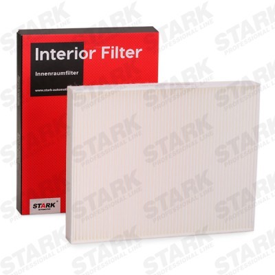 Cabin Air Filter Stark SKIF-0170250 SKIF-0170250 - photo 2