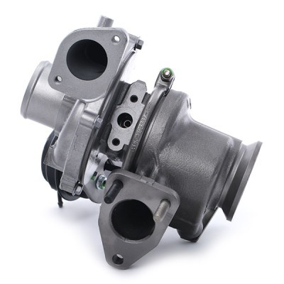 Turbocharger RIDEX 2234C10061R 2234C10061R - photo 3